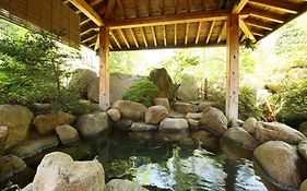 ホテル夢の湯